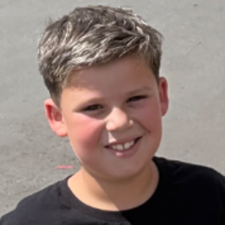 Pedro Henrico Hilário Da Silva 