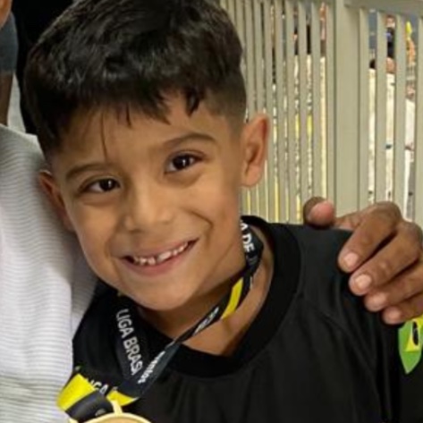 Henri Gabriel Cortez Cavalari 