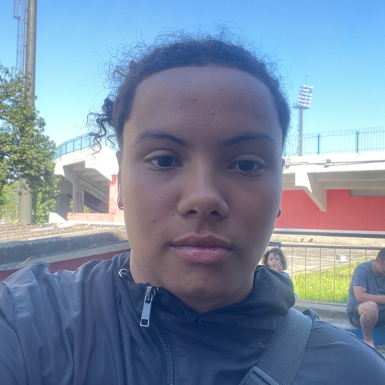 Cristinne Rondão Camargo