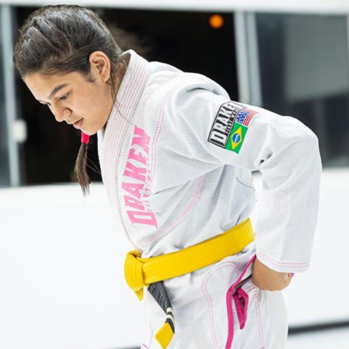 Heloisa Silva De Paula