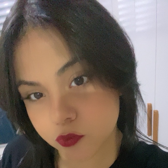 Gabriele Sousa Alves 