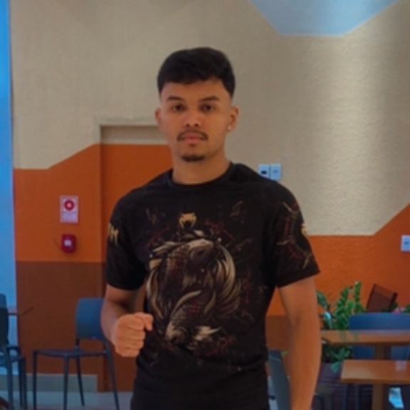 Lidiedison Vicente Medeiros 