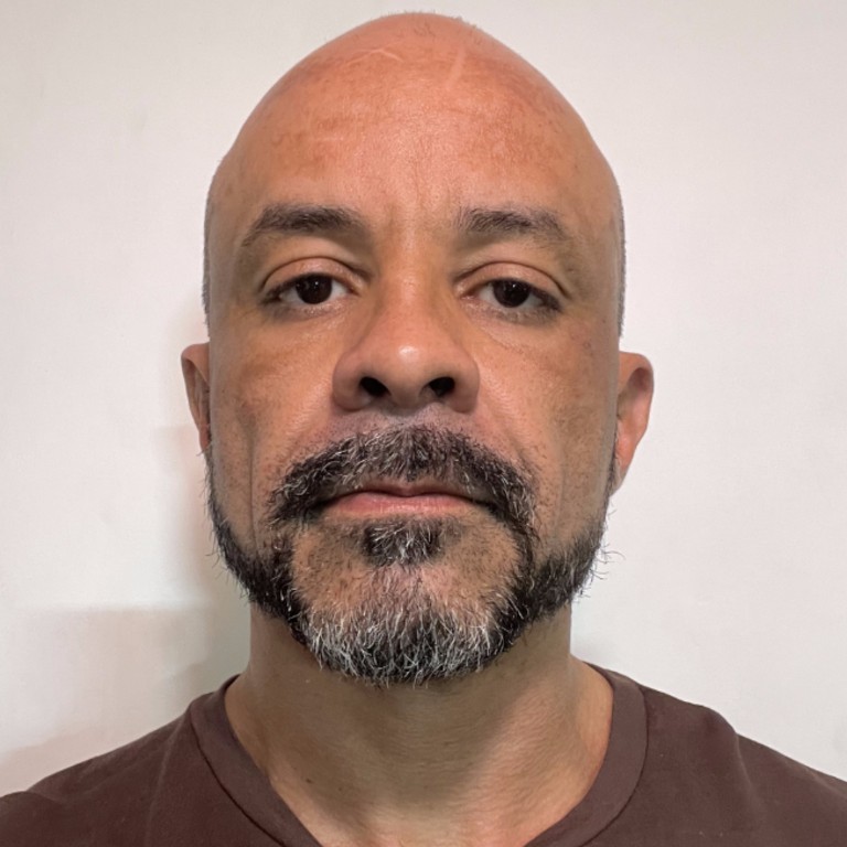 Leandro Cesar Do Nascimento