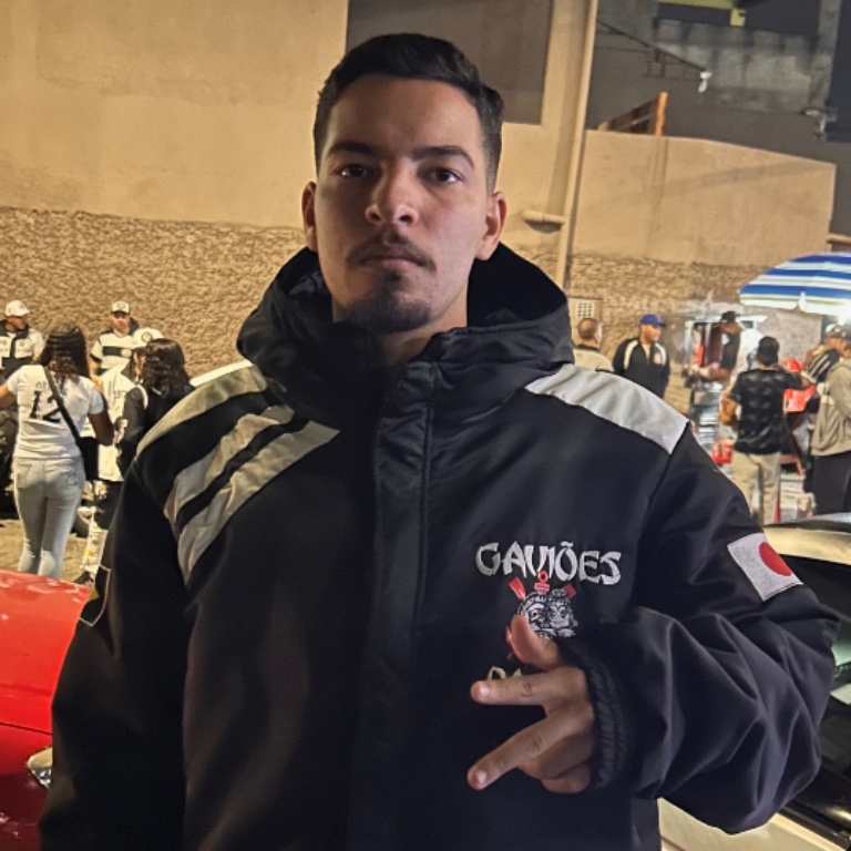 Luis Felipe Gonçalves Mariano