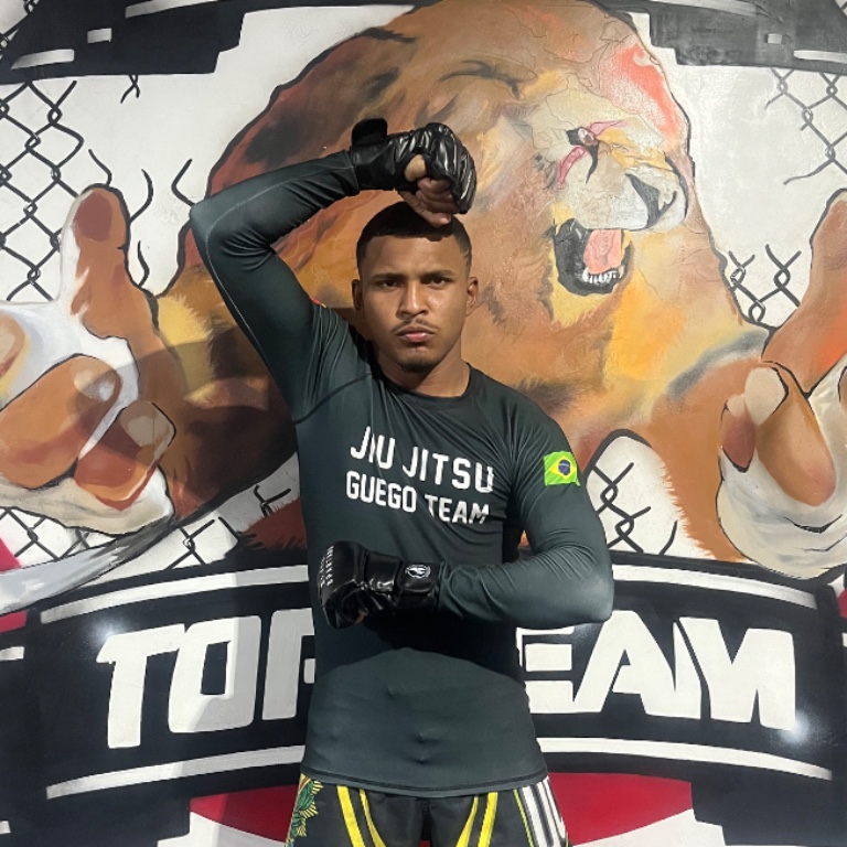 Wemerson Gaia De Jesus