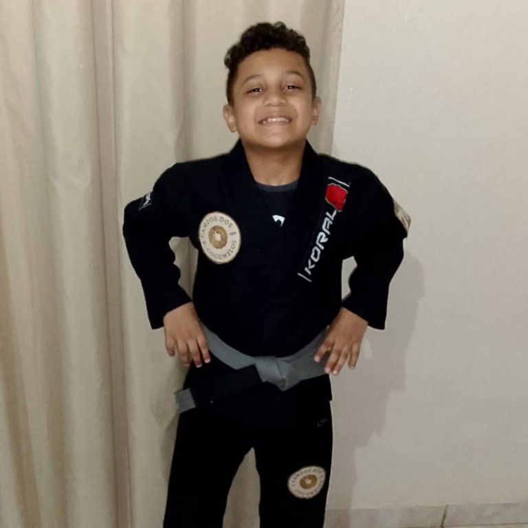 Ravy Gabriel Mastroscosso 