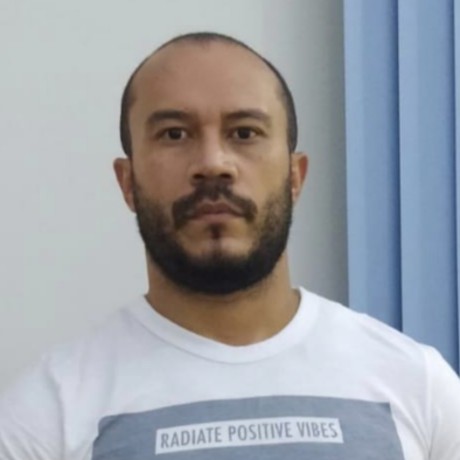 João Paulo Lopes Nunes 