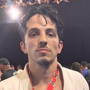 Mateus Da Silva De Moraes Meyer