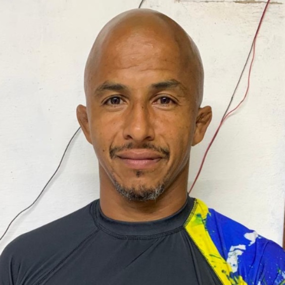 Cláudio Genésio Dos Santos 