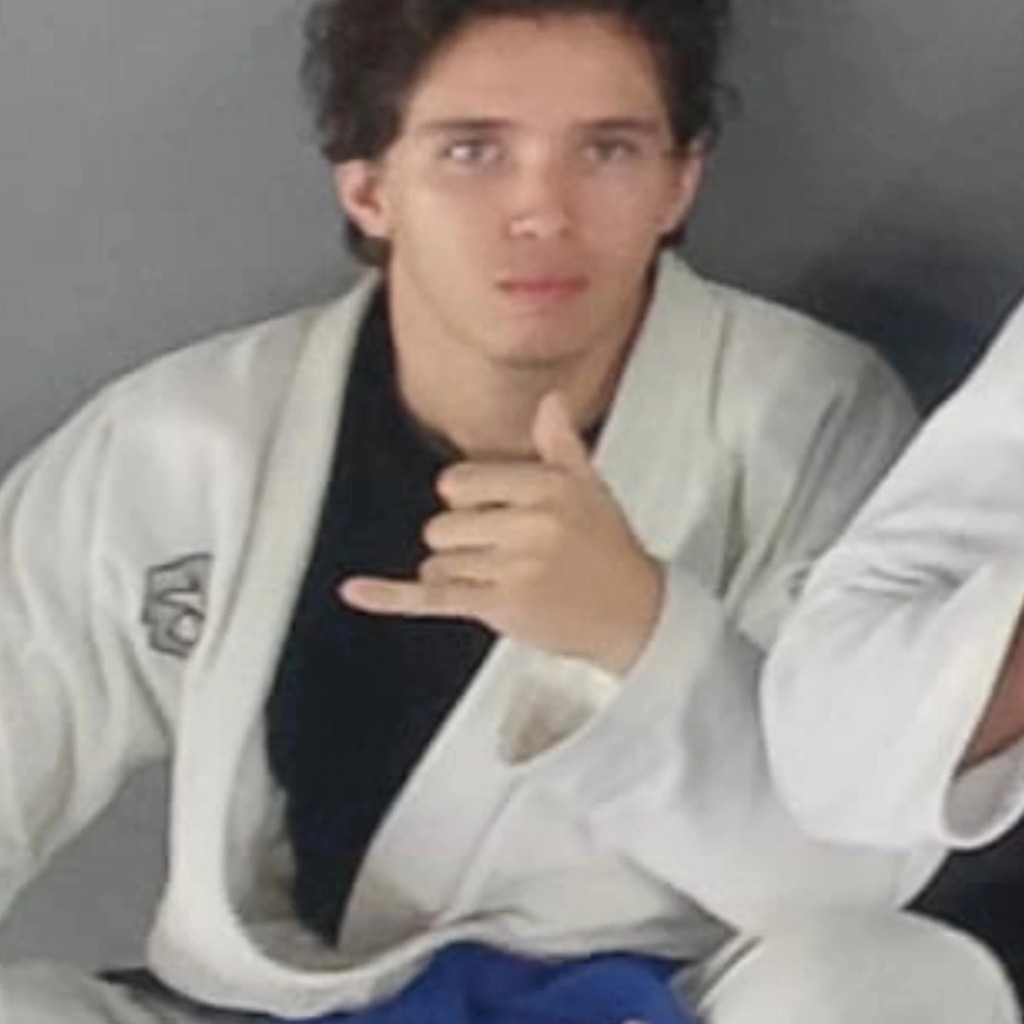 Guilherme Da Silva Victor 