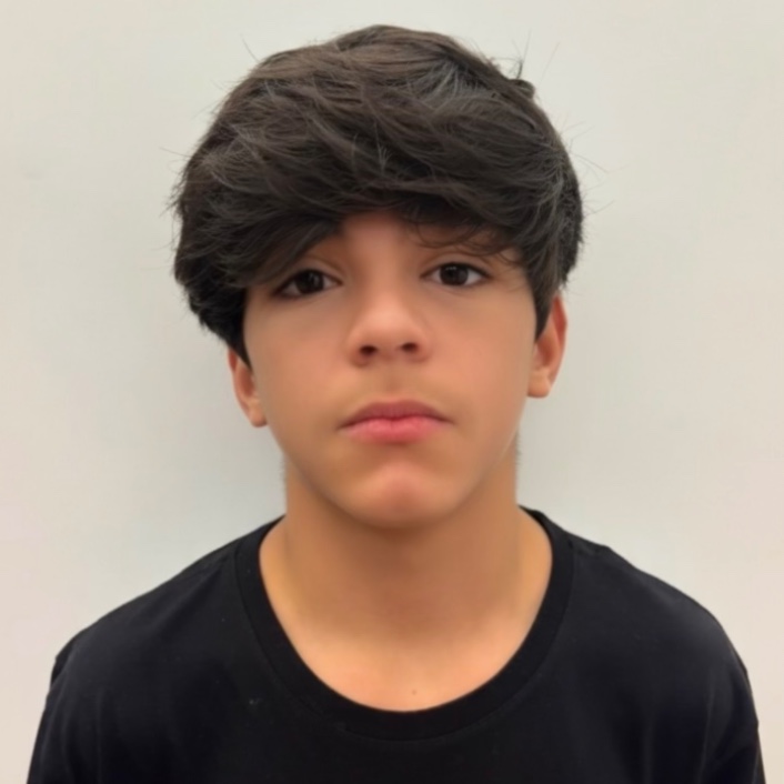 Lorenzo Ciardi De Almeida 