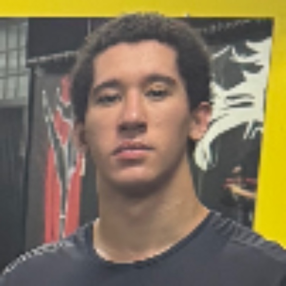 Kaiki Oliveira Rodrigues