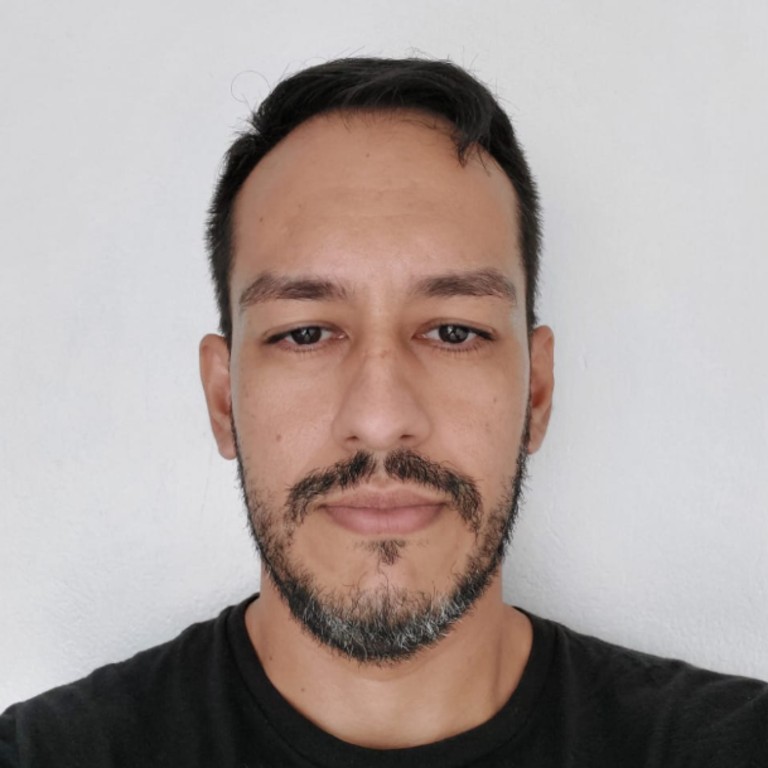 Rodolfo Pinho Ferreira