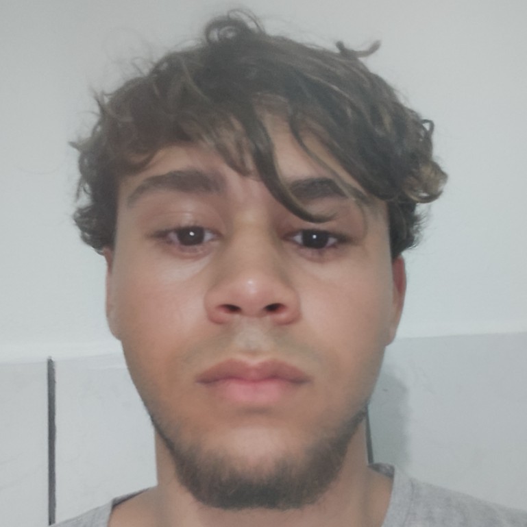 Gustavo Dantas De Oliveira 