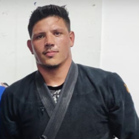 Janderson Felipe Alves Cazoni Celestrino 