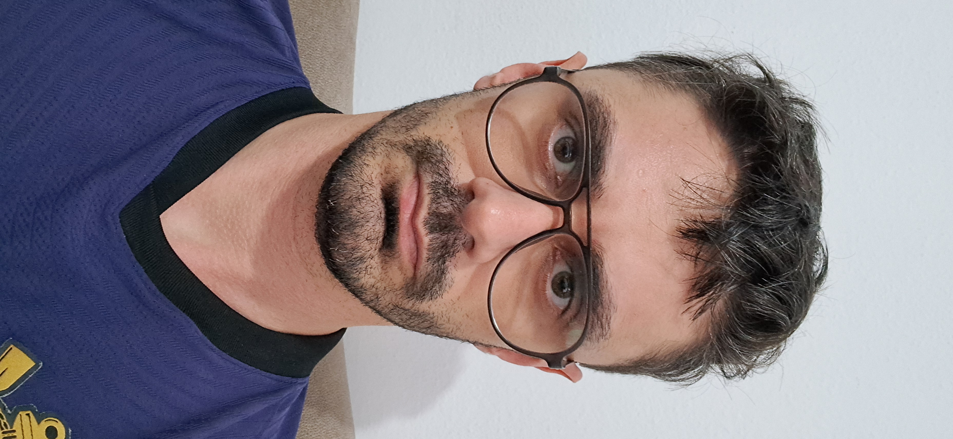 Ramon Rodrigues Guerrero