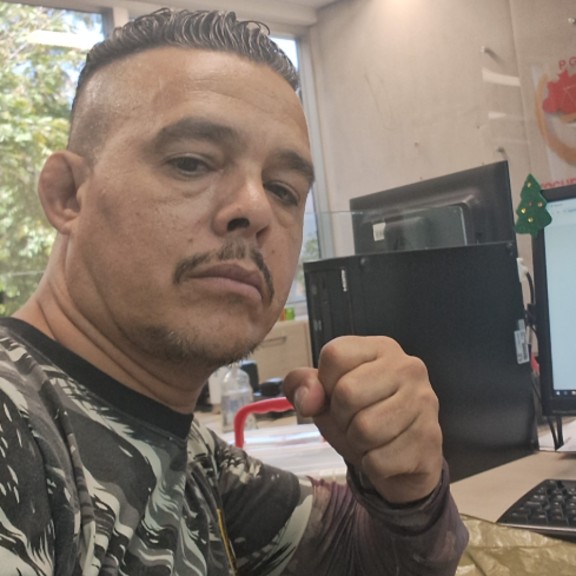 Edivaldo Da Silva Fernandes Augusto 