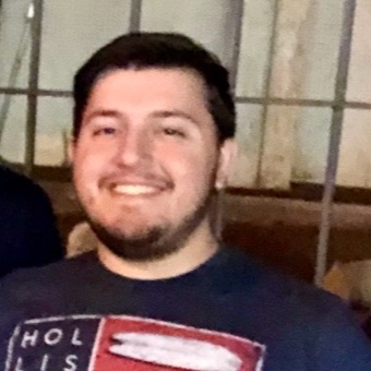 Gabriel Xavier Machado