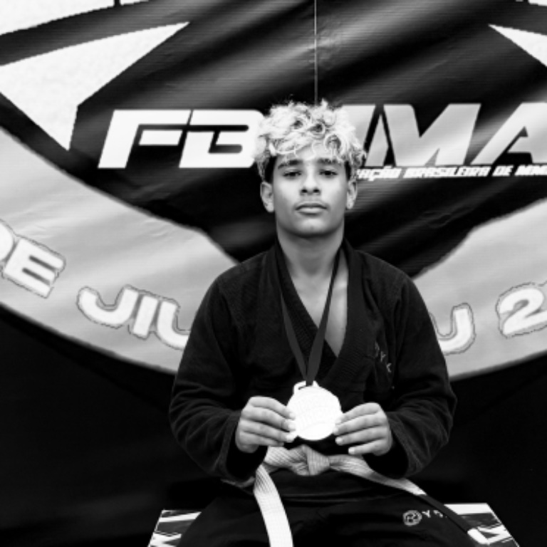 Eduardo Do Nascimento Bueno 