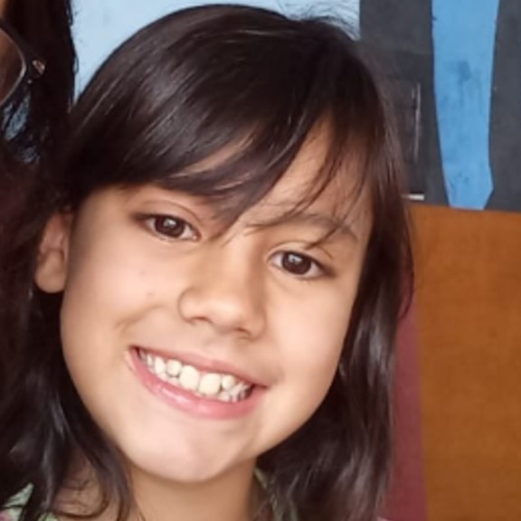 ísis Scorsato Forgoni 