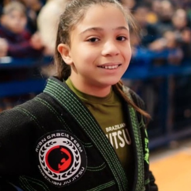 Kawany Vitoria Xavier De Jesus 