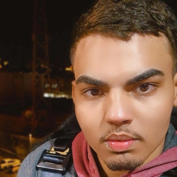 Kaiky Lobao Frank Silva