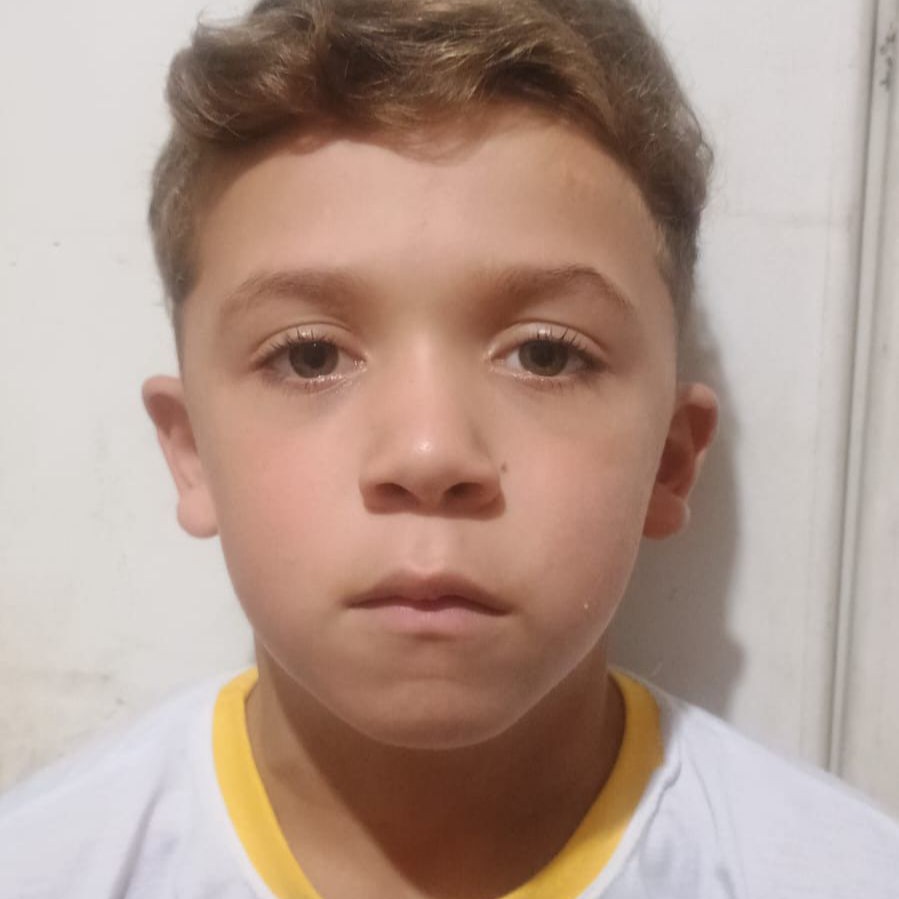 João Samuel Martins Bento