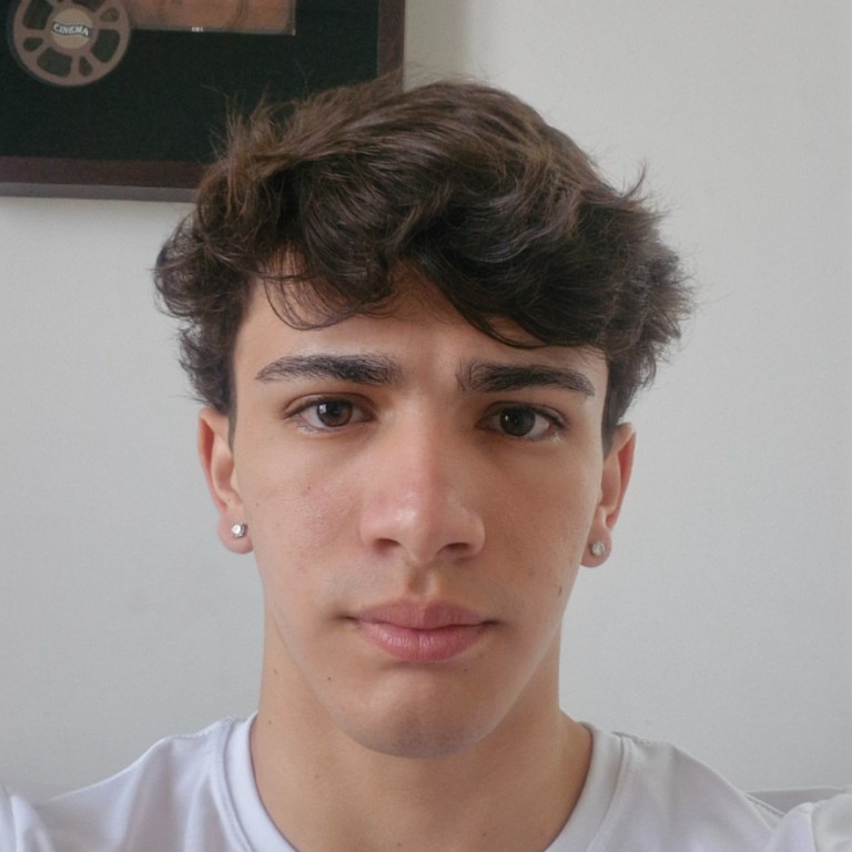 Matheus Ceccon Nunes Da Silva