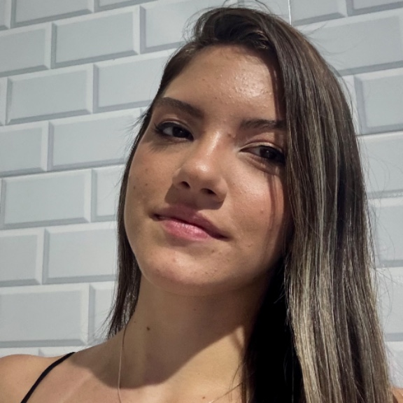 Camille Da Silva Maciel