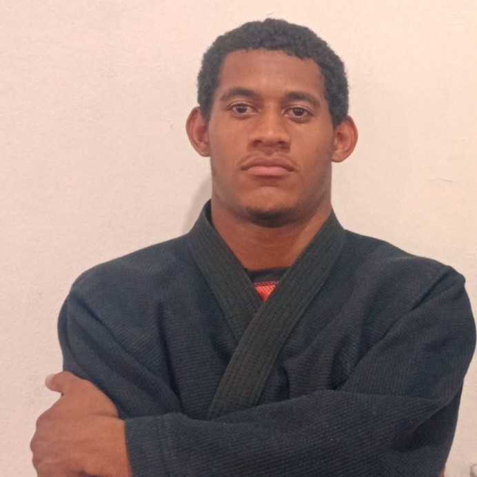 Pericles Augusto Nascimento Da Silva