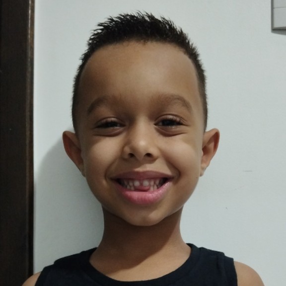 érick Bernardes De Freitas 