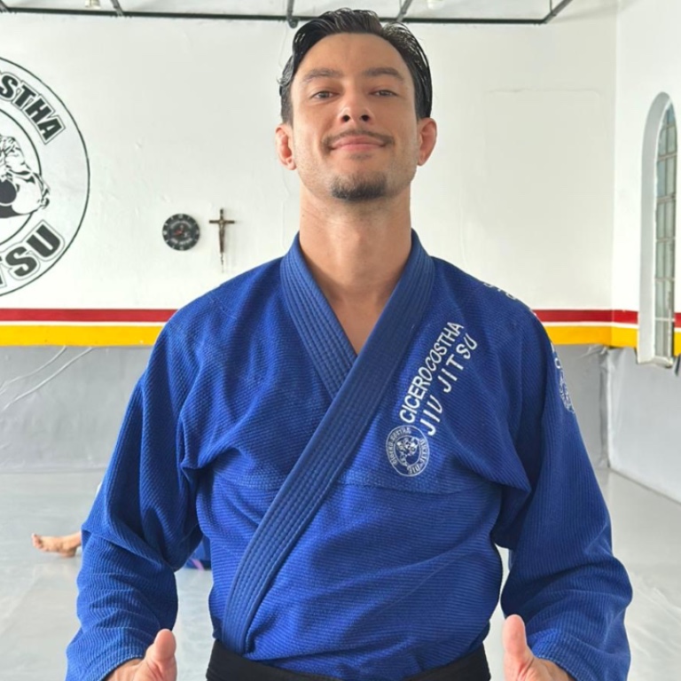 Carlos Mathias Briozzo