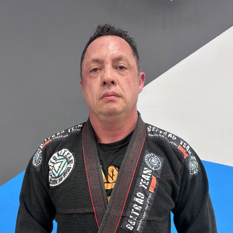 Marcio Henrique Turola