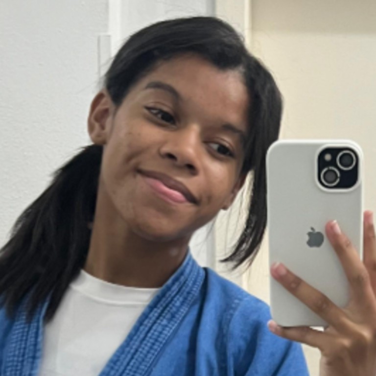 Julia Vitória Ramos Soares 