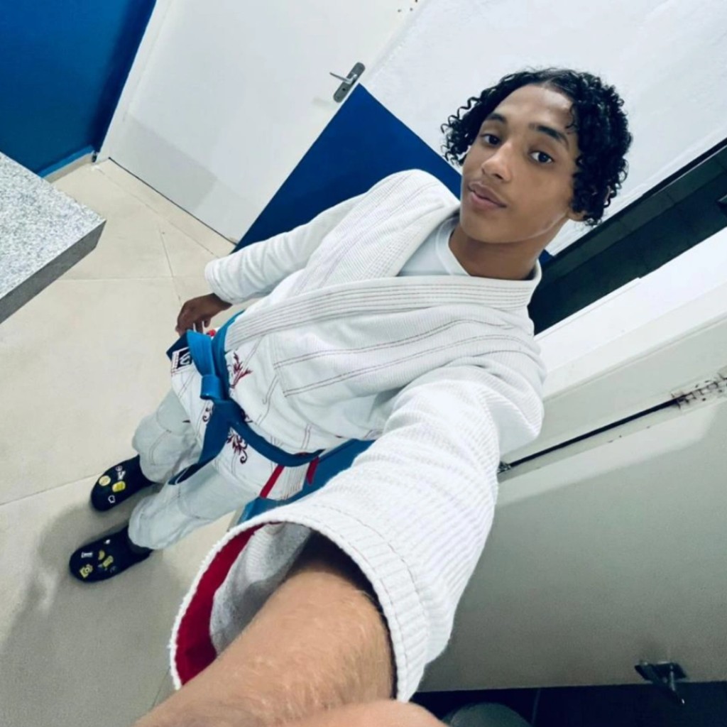 Gabriel Isac Lopes Da Silva 