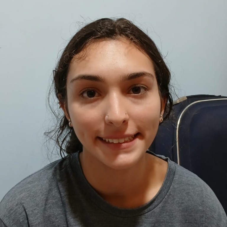 Luana Pedroso Silveira Bueno