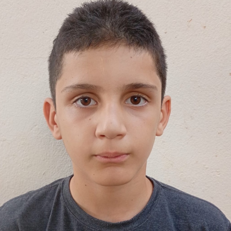 Edgar Cayres Ferreira Da Silva