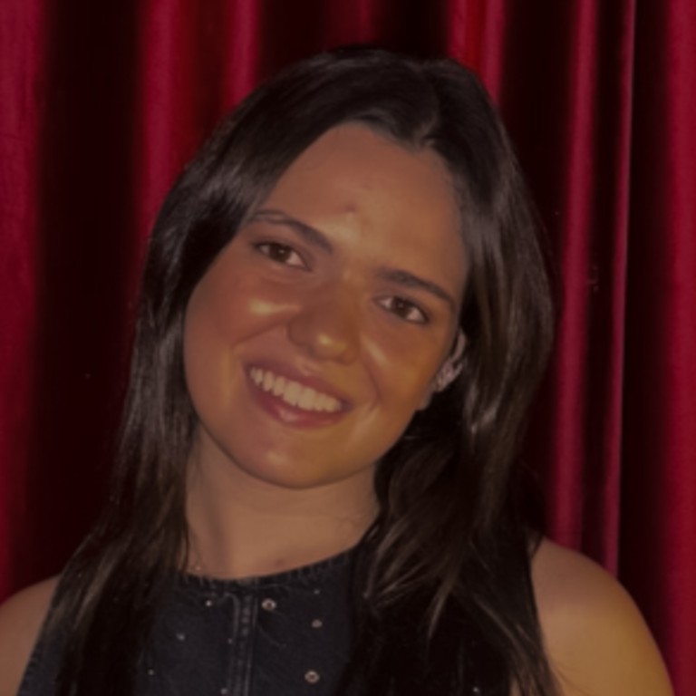 Isadora Lima Bressan