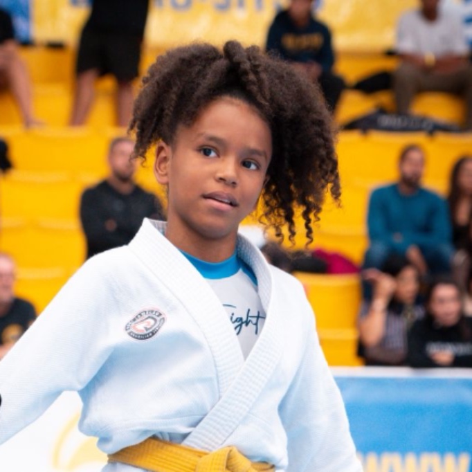 Kauany Vitoria Pereira De Sousa 