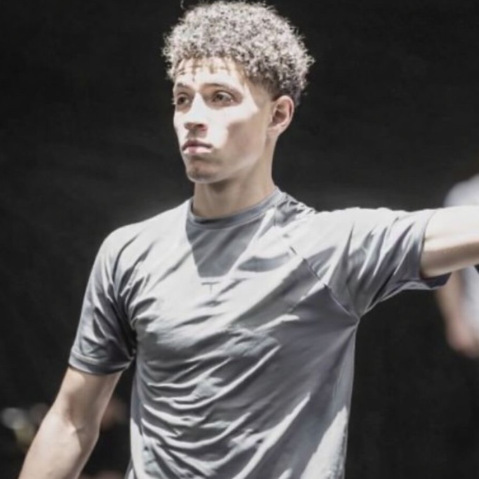 Jhonatan Nunes Da Silva 