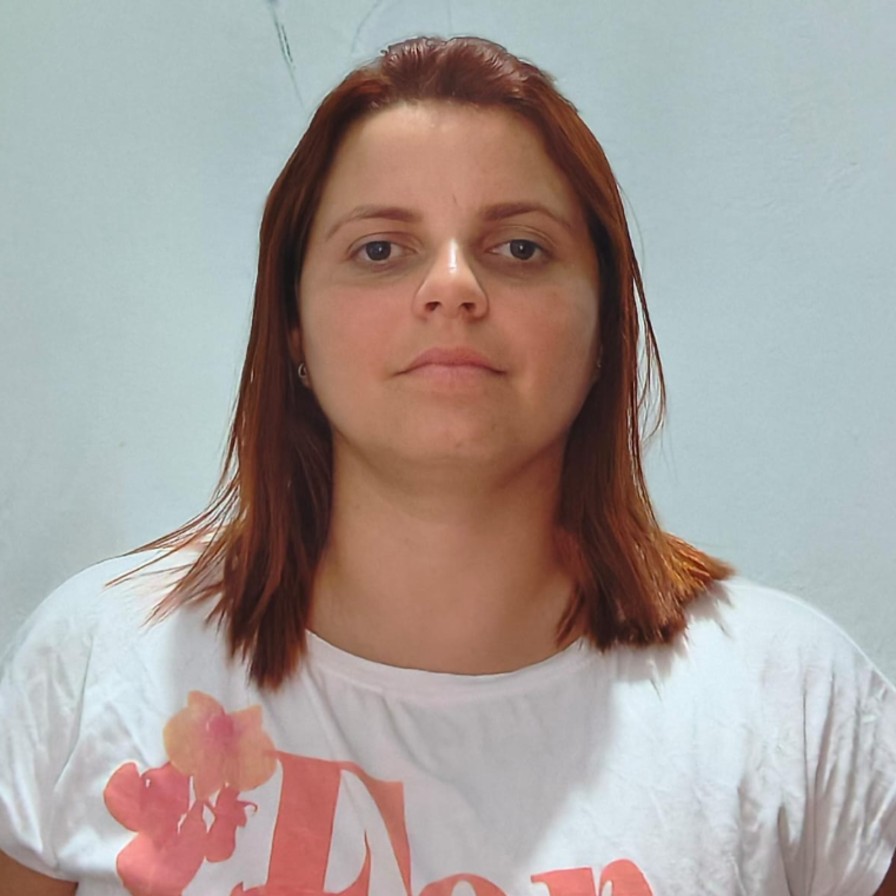 Thais Da Conceição Arruda