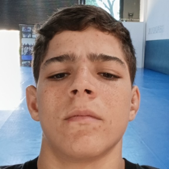 Abraão Vargas Portes 