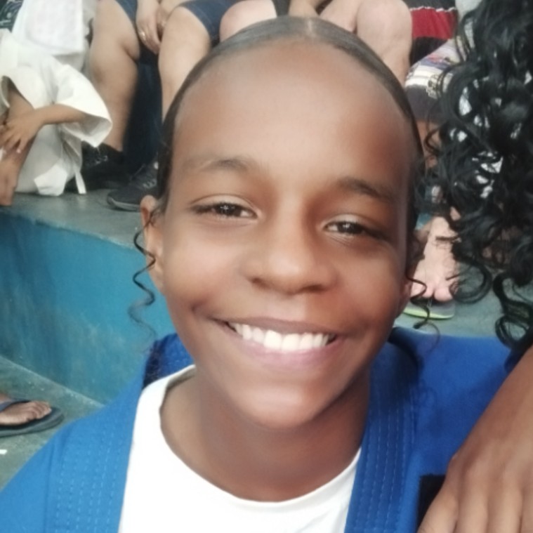 Olivia Maria Pereira Lopes 