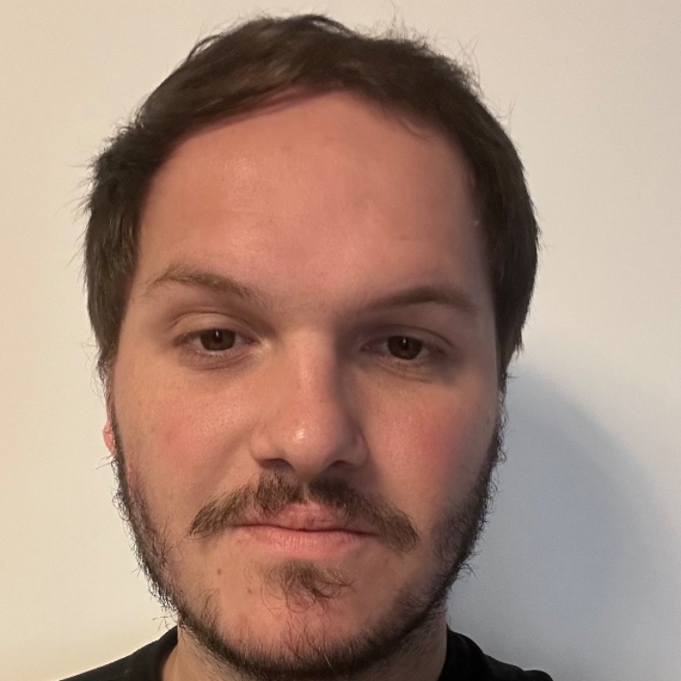 Daniel Carnevale Corbo Mosquera