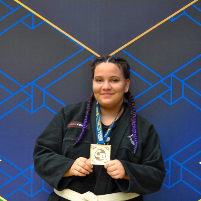 Camile Vitoria Alves Borges