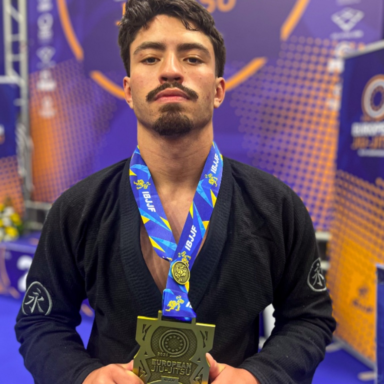 Moisés De Souza Hosken