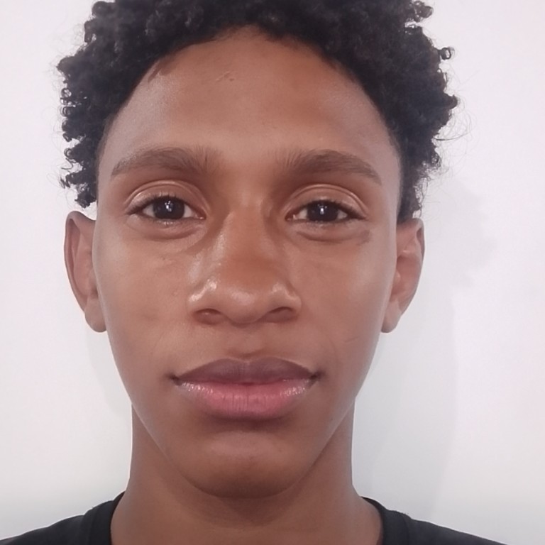 Marcus Victor Ferreira De Sousa 