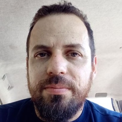 Silvio Henrique Seabra Rabay Delgado Pinto