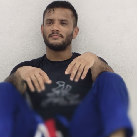 Jorge Batista De Andrade Neto 