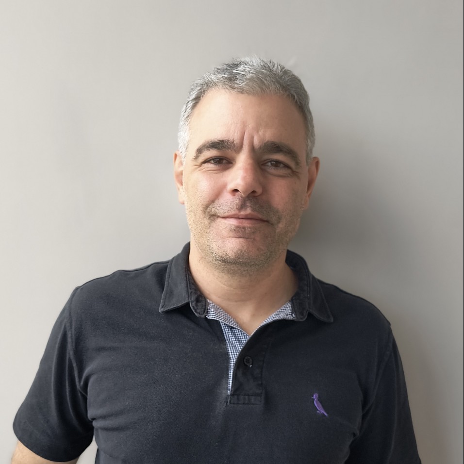 Gustavo Silva Vieira